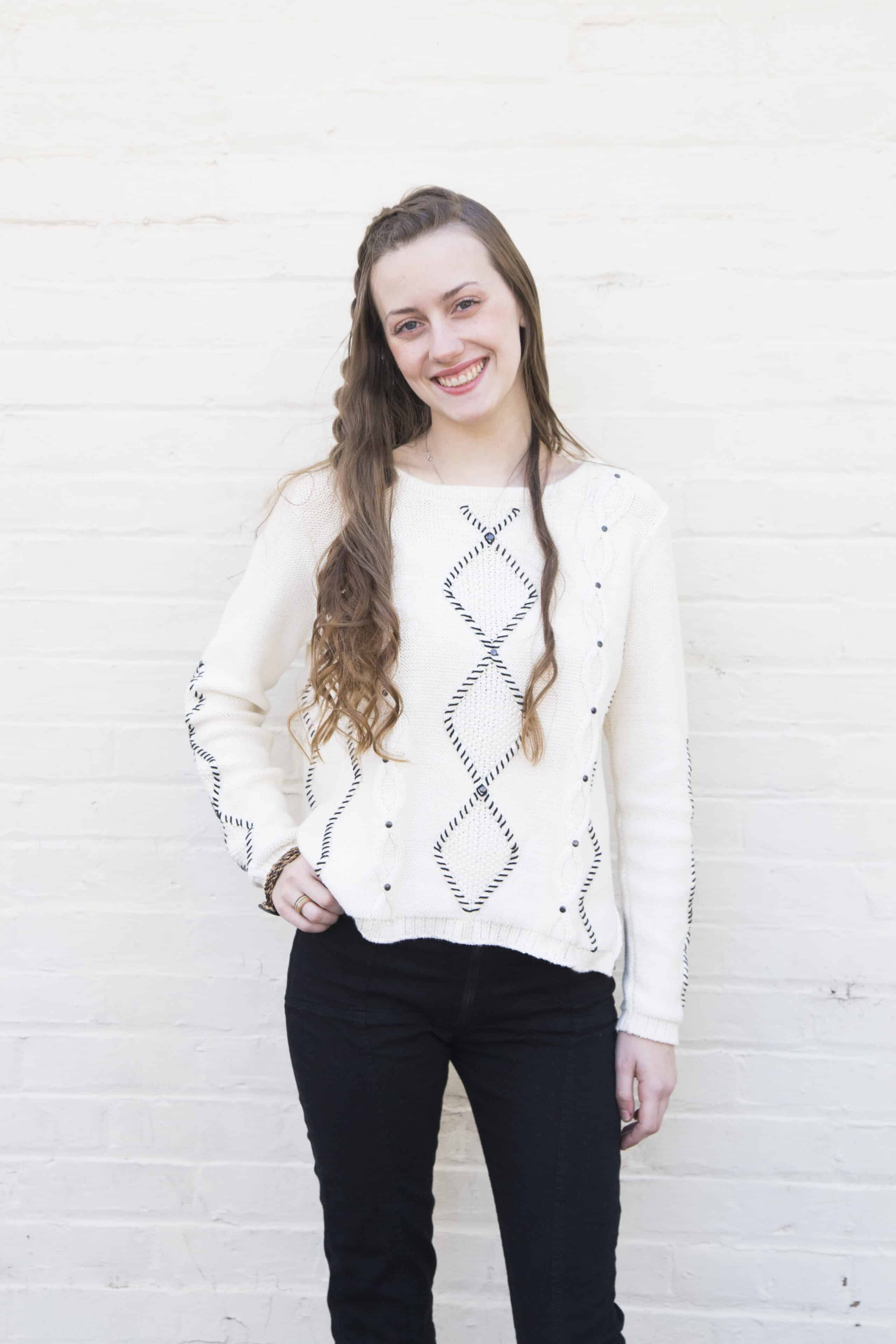 Savanah Van Citters