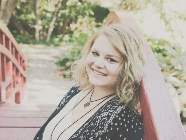 Savanah Van Citters