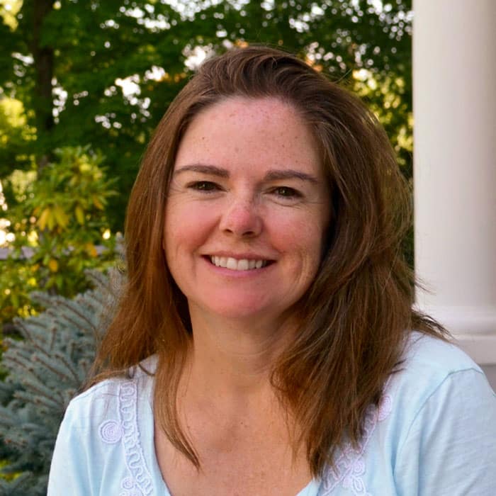 Heidi Locke Simon