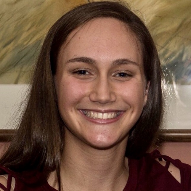 Erin Schrode