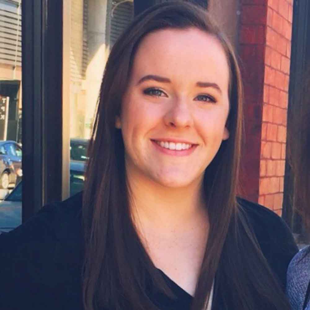 Erin Schrode