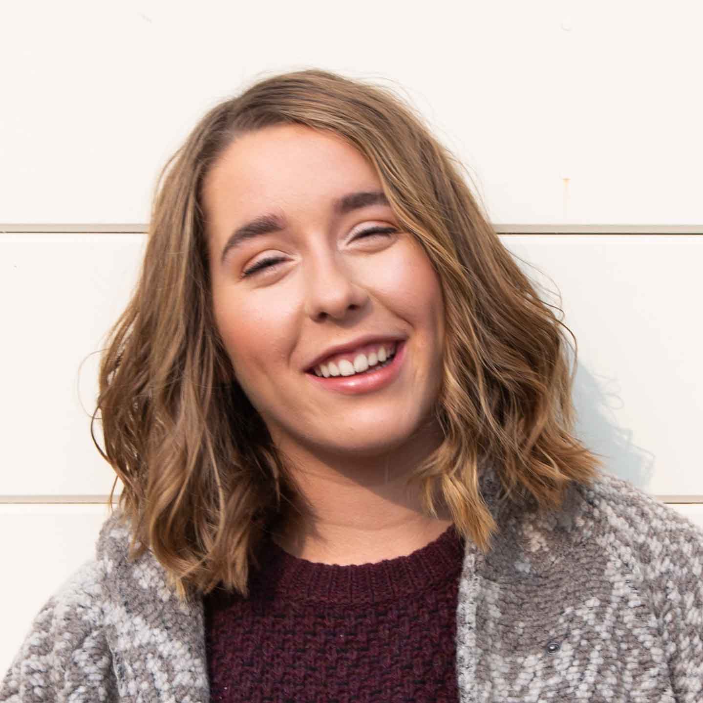 Savanah Van Citters